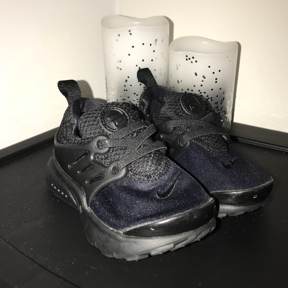 Toddler Nike Presto